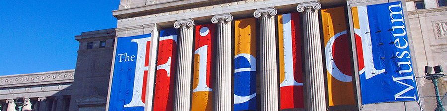 field museum parking