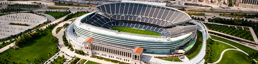 soldier field faqs